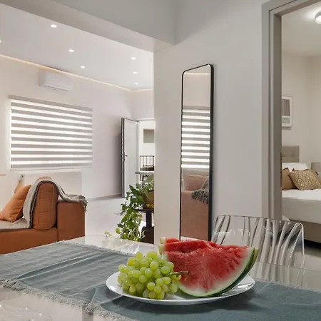 Coralie 3 Bedroom 40m From The Апартаменты