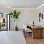 Daire Coralie 3 Bedroom 40m From The *