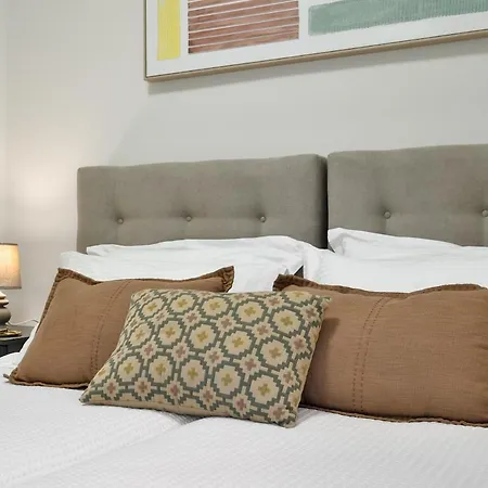 Coralie 3 Bedroom 40m From The * ハニア