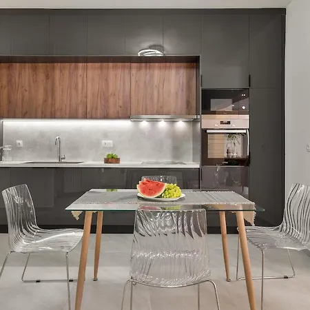 アパート Coralie 3 Bedroom 40m From The